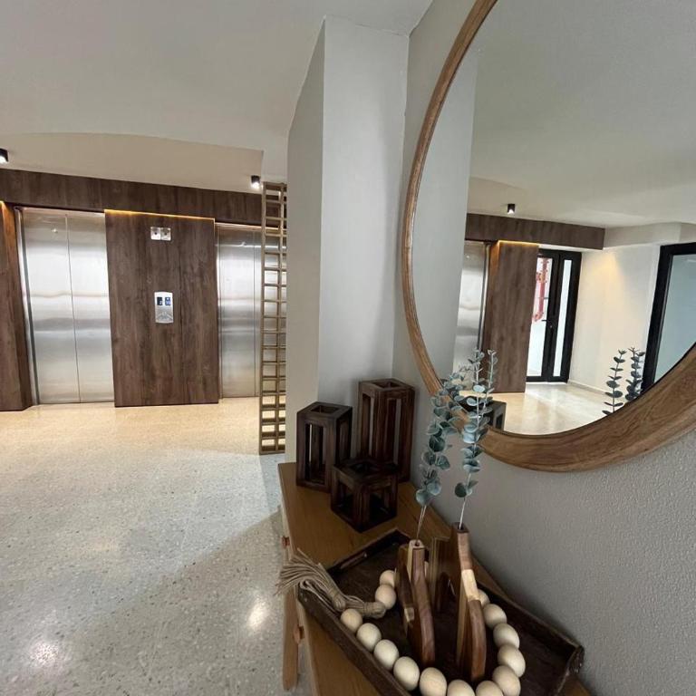 Sunset 47 - Apartamento Premium - Two-Bedroom Deluxe Apartment with Balcony - 11