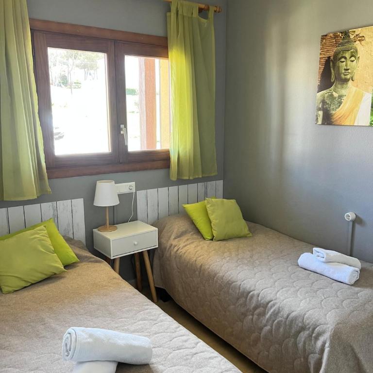Spectacular seafront views - Apartamento de 1 dormitorio - 8