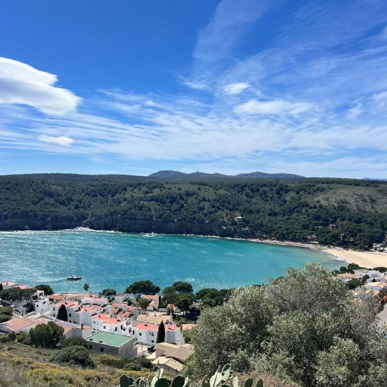 Spectacular seafront views - Apartamento de 1 dormitorio - 15