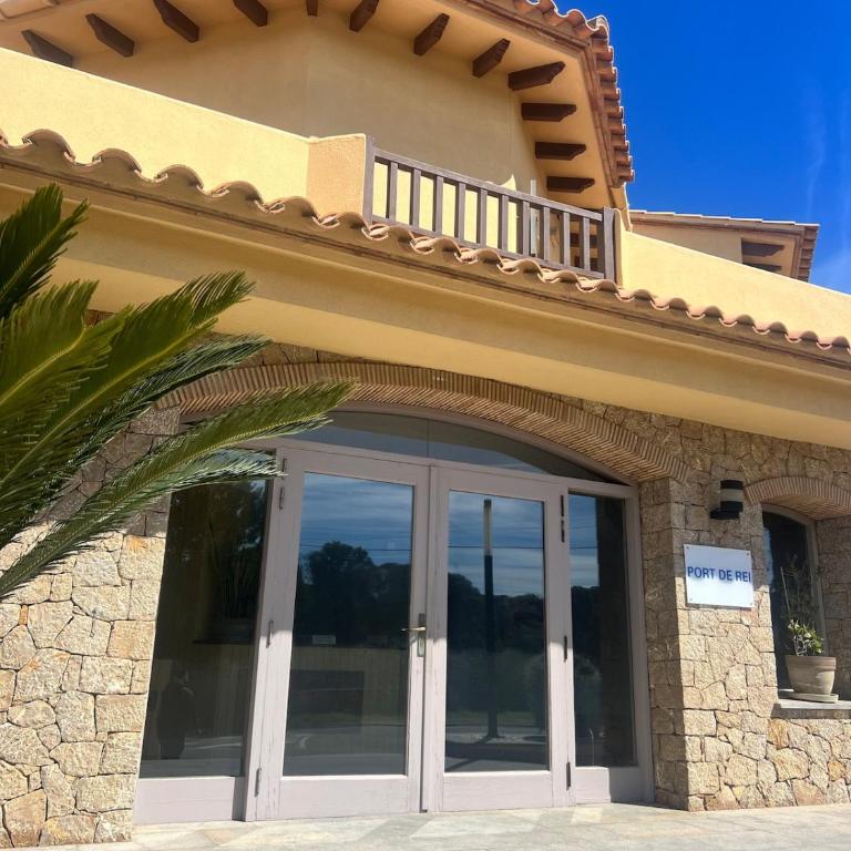 Spectacular seafront views - Apartamento de 1 dormitorio - 17