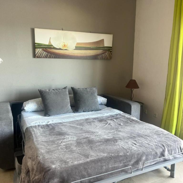 Spectacular seafront views - Apartamento de 1 dormitorio - 6