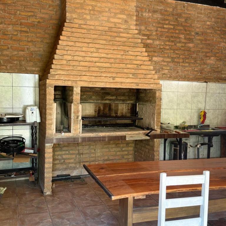 La casa del arroyo - Apartamento de 1 dormitorio - 3