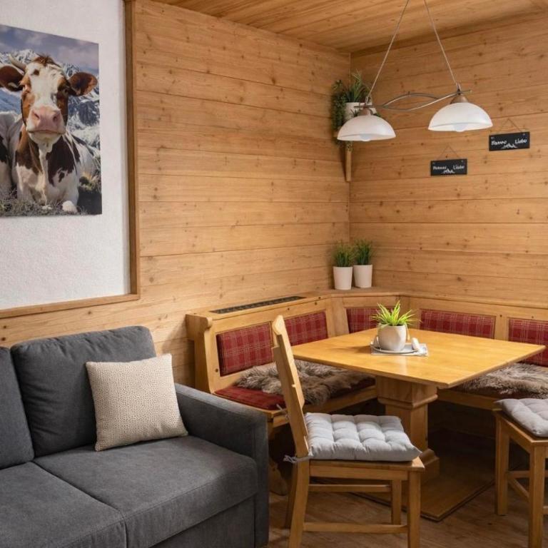 Kaiser Nest Apartment - Apartment mit 1 Schlafzimmer und Dusche - 3