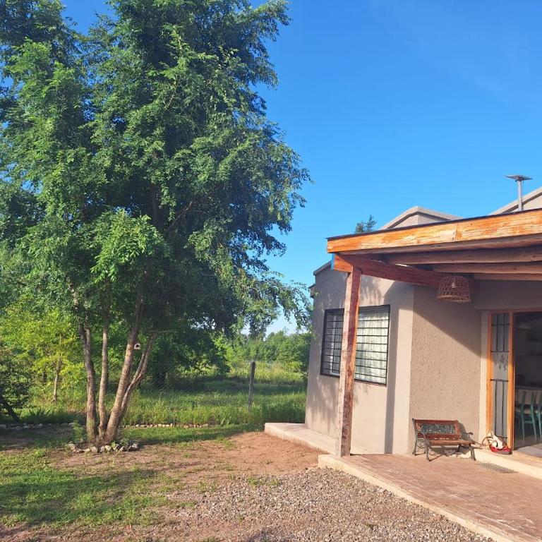 HastaLaRaíz-LosReartes - Casa de 2 dormitorios - 1