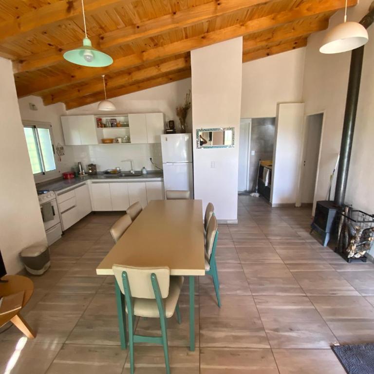 HastaLaRaíz-LosReartes - Casa de 2 dormitorios - 3