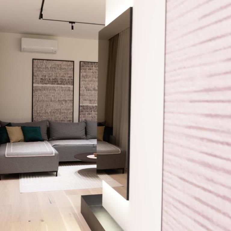 Ferhadija Residence No1 - Designer Apt in Old Town - One-Bedroom Apartment - 13