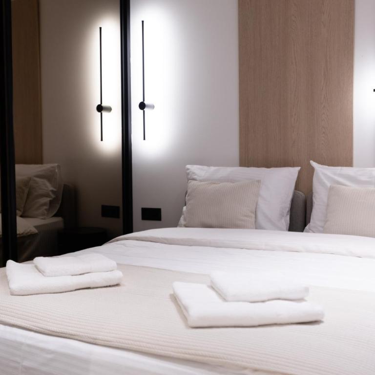 Ferhadija Residence No1 - Designer Apt in Old Town - One-Bedroom Apartment - 7