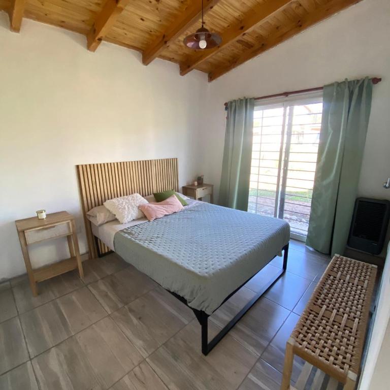 HastaLaRaíz-LosReartes - Casa de 2 dormitorios - 6