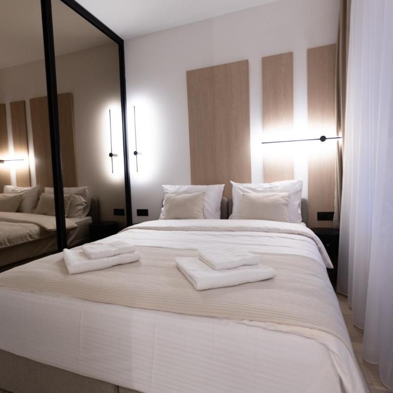 Ferhadija Residence No1 - Designer Apt in Old Town - One-Bedroom Apartment - 18