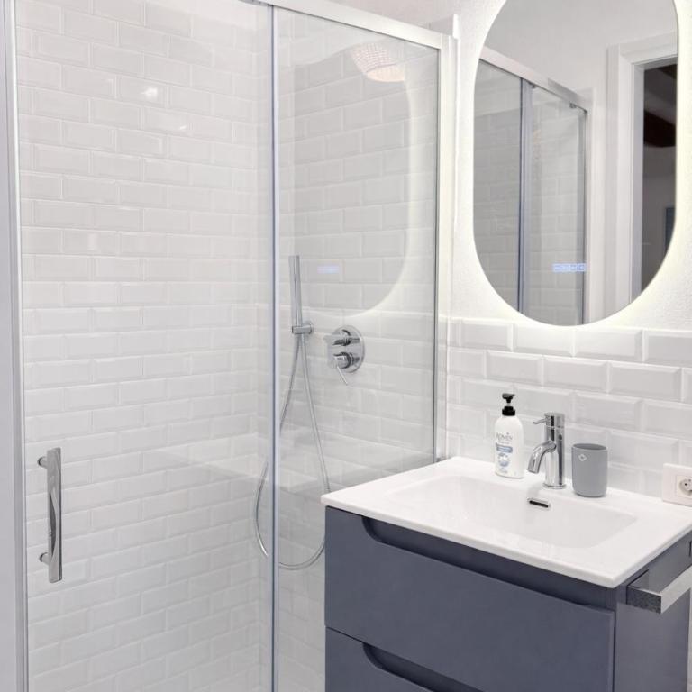 Casa Fernanda - Appartamento con 1 Camera da Letto - 14