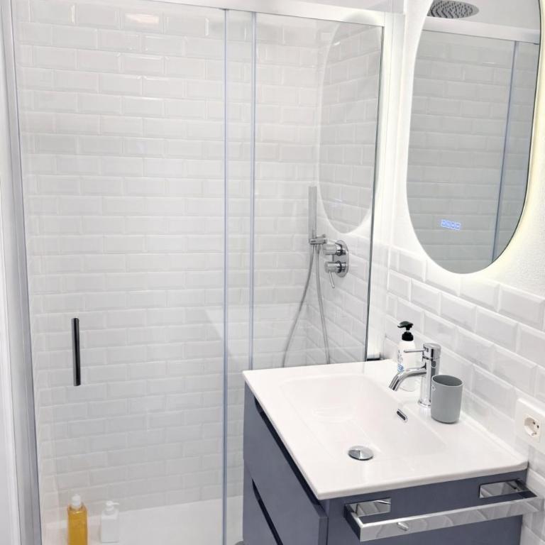 Casa Fernanda - Appartamento con 1 Camera da Letto - 19