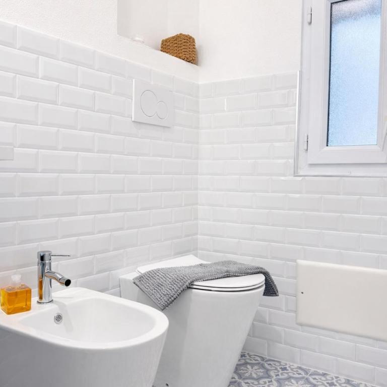 Casa Fernanda - Appartamento con 1 Camera da Letto - 17