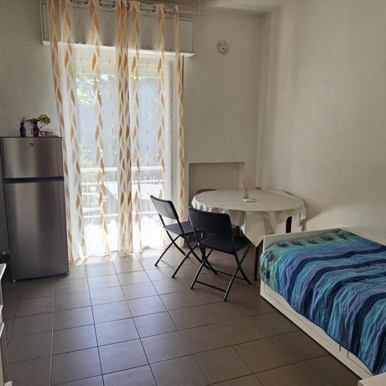Bilo Arcangeli by Affitti Brevi Rimini - Appartamento - 3
