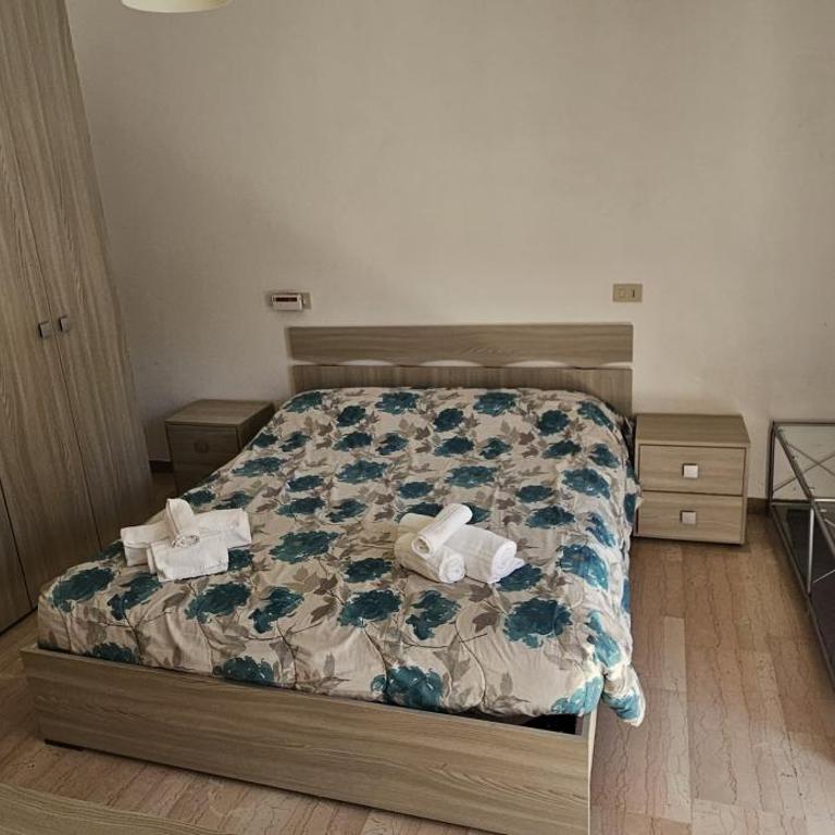 Bilo Arcangeli by Affitti Brevi Rimini - Appartamento - 7