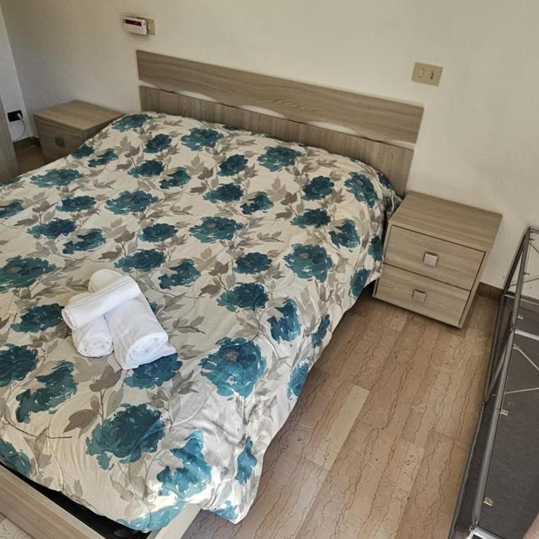 Bilo Arcangeli by Affitti Brevi Rimini - Appartamento - 9