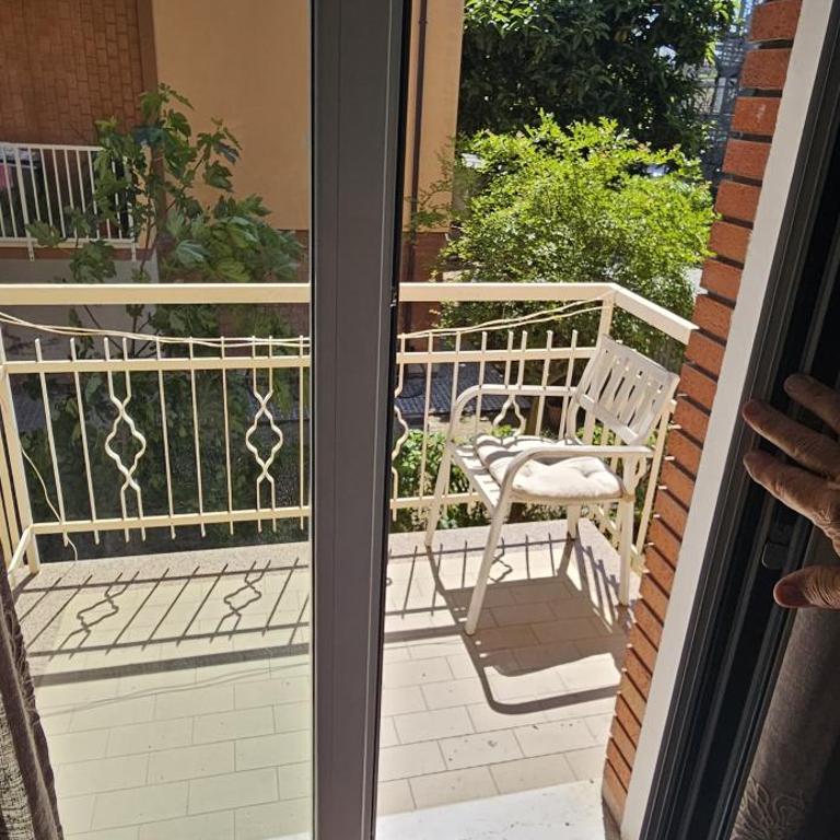 Bilo Arcangeli by Affitti Brevi Rimini - Appartamento - 12