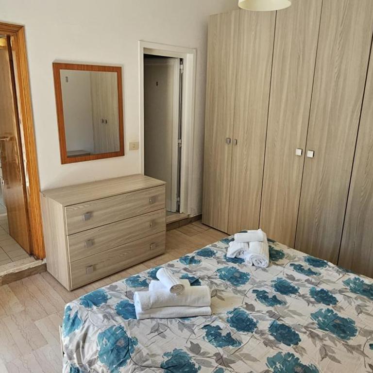 Bilo Arcangeli by Affitti Brevi Rimini - Appartamento - 13