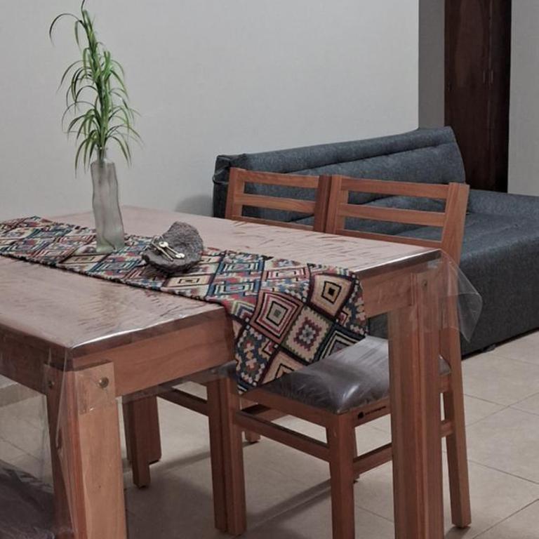 Departamento 1 Sarmiento - One-Bedroom Apartment - 3