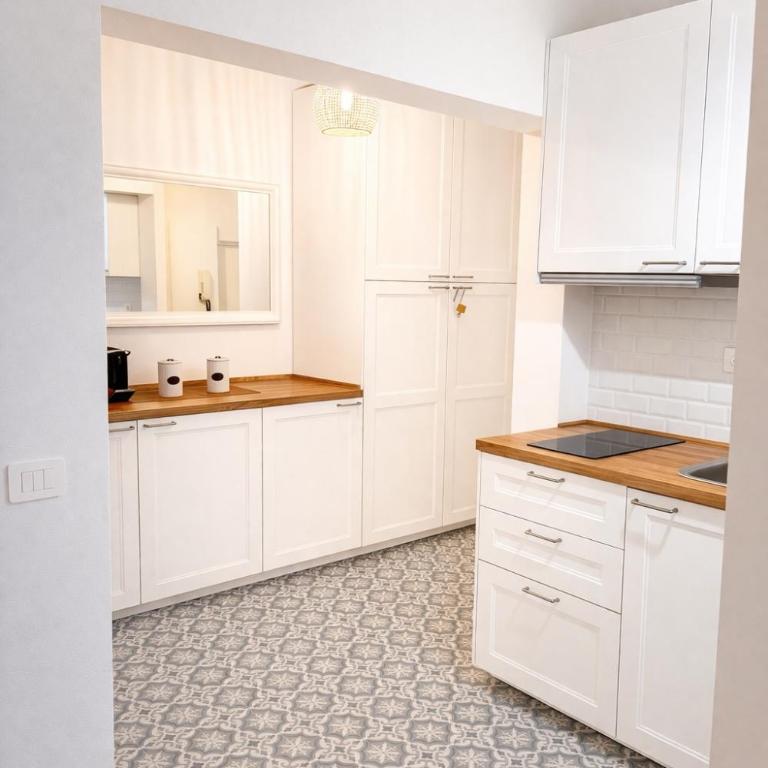 Casa Fernanda - Appartamento con 1 Camera da Letto - 5