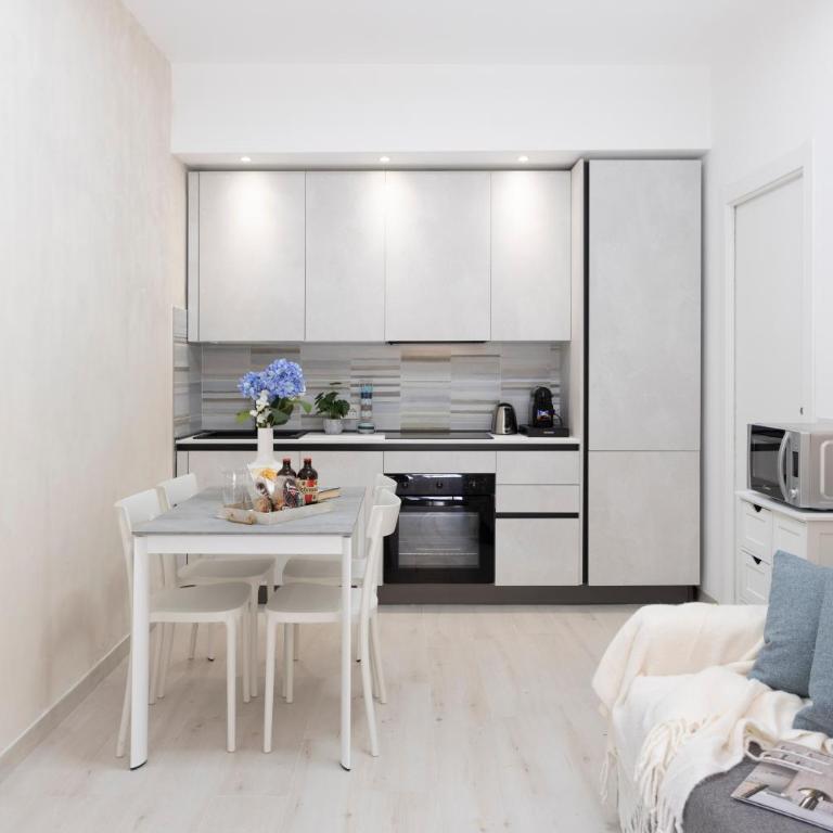Villetta Gaia - One-Bedroom House - 22