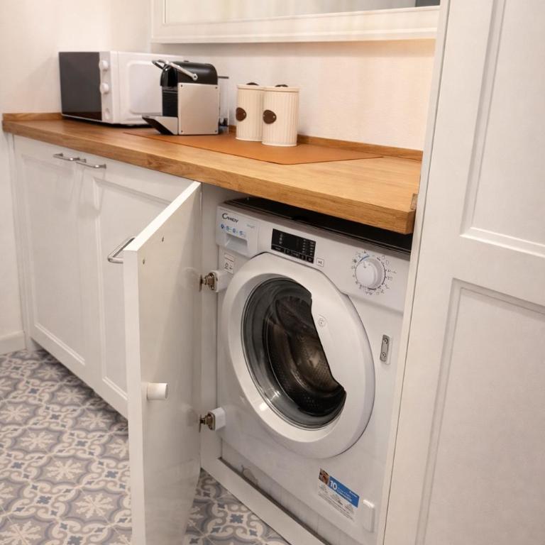 Casa Fernanda - Appartamento con 1 Camera da Letto - 20