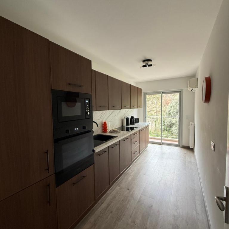 Appartement 3p proche mer - Appartement 2 Chambres - 2