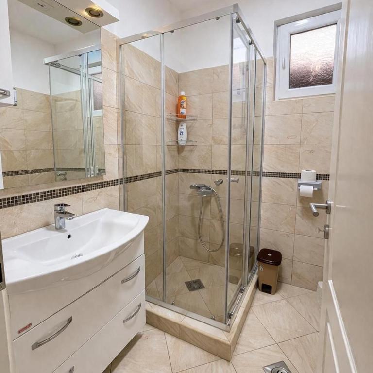 DREAM S&L - Apartman sa 2 Spavaće Sobe - 10