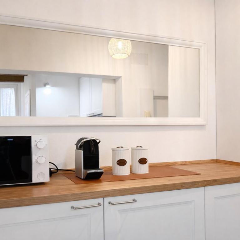 Casa Fernanda - Appartamento con 1 Camera da Letto - 8