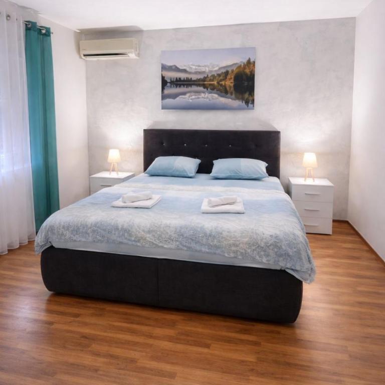 DREAM S&L - Apartman sa 2 Spavaće Sobe - 3