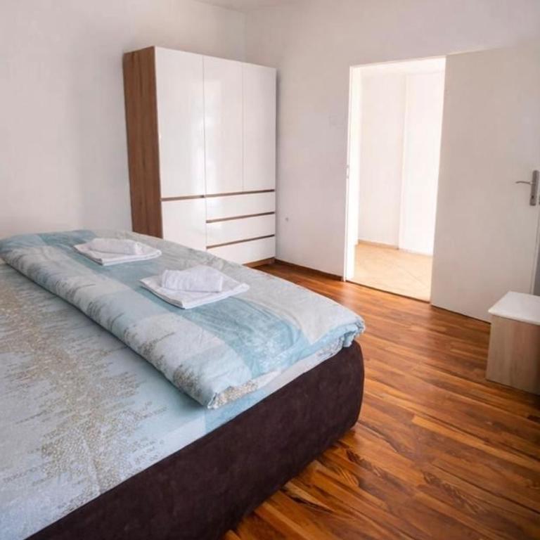 DREAM S&L - Apartman sa 2 Spavaće Sobe - 4