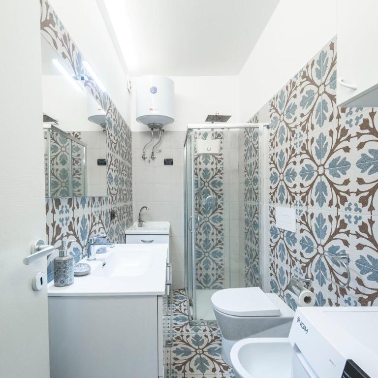 Pietranera Home - Apartment with Balcony - 2
