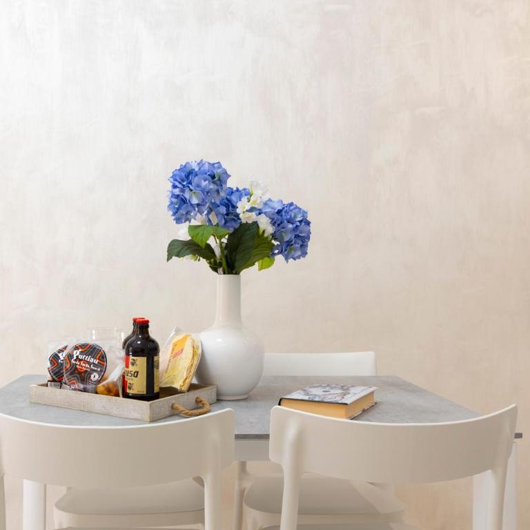 Villetta Gaia - One-Bedroom House - 17