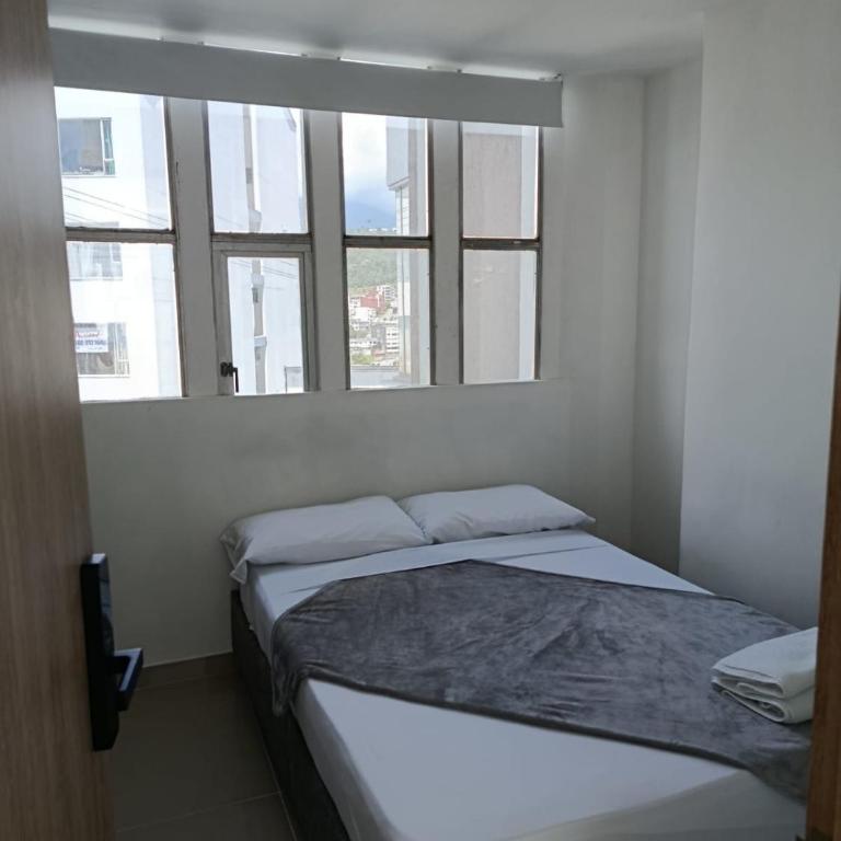Hotel Portal Del Cerro Manizales - Habitación Doble - 4