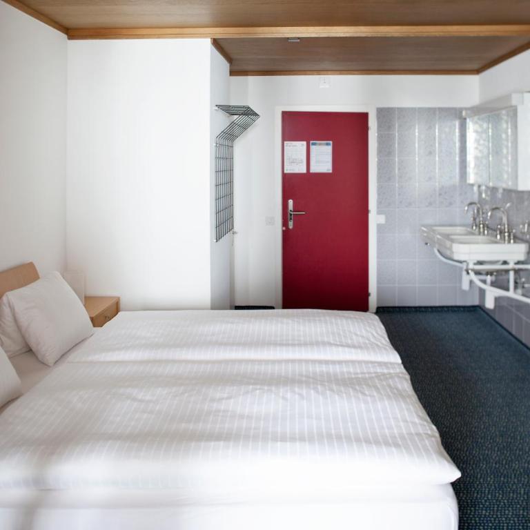 Hotel Montana by Mountain Hotels - Standard Doppelzimmer - 5
