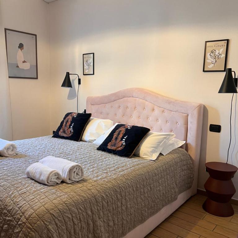 Appartamento Nicole 20 - Apartment mit 2 Schlafzimmern - 10