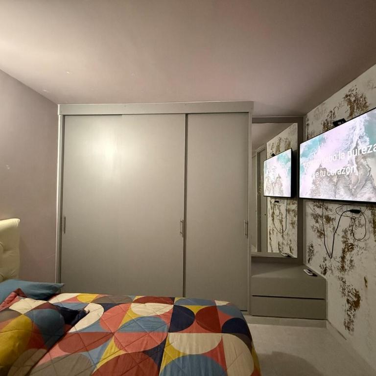Comfortable Apartment in Conjunto Portobelo - Apartamento de 1 dormitorio - 1