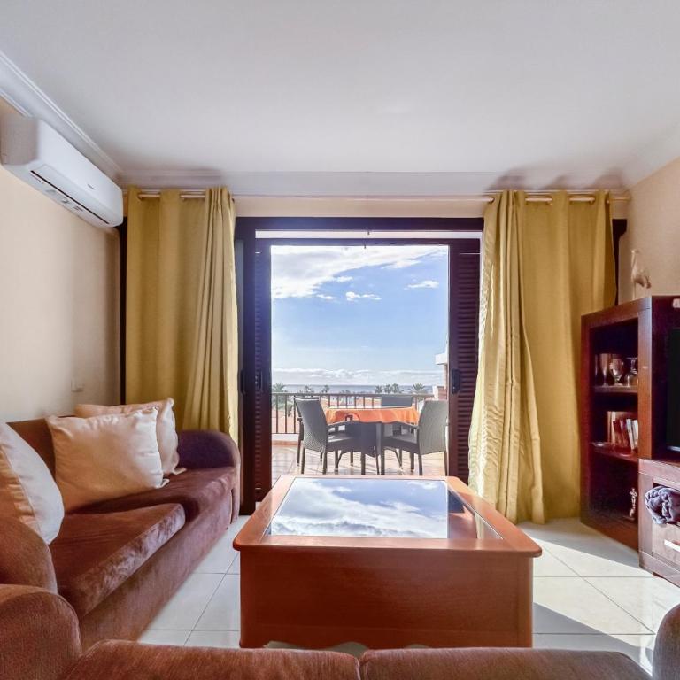 Apartment in Playa de las Americas 1 - Apartamento - 1