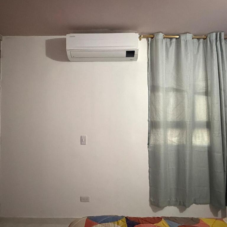Comfortable Apartment in Conjunto Portobelo - Apartamento de 1 dormitorio - 5
