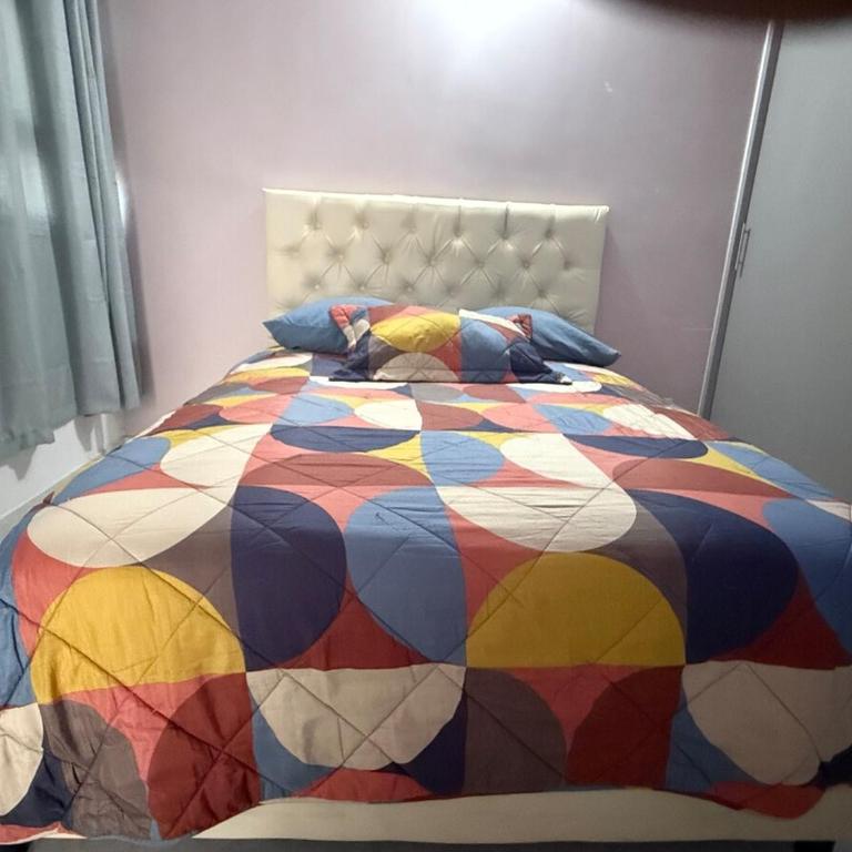 Comfortable Apartment in Conjunto Portobelo - Apartamento de 1 dormitorio - 10