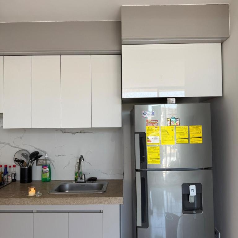 Comfortable Apartment in Conjunto Portobelo - Apartamento de 1 dormitorio - 11