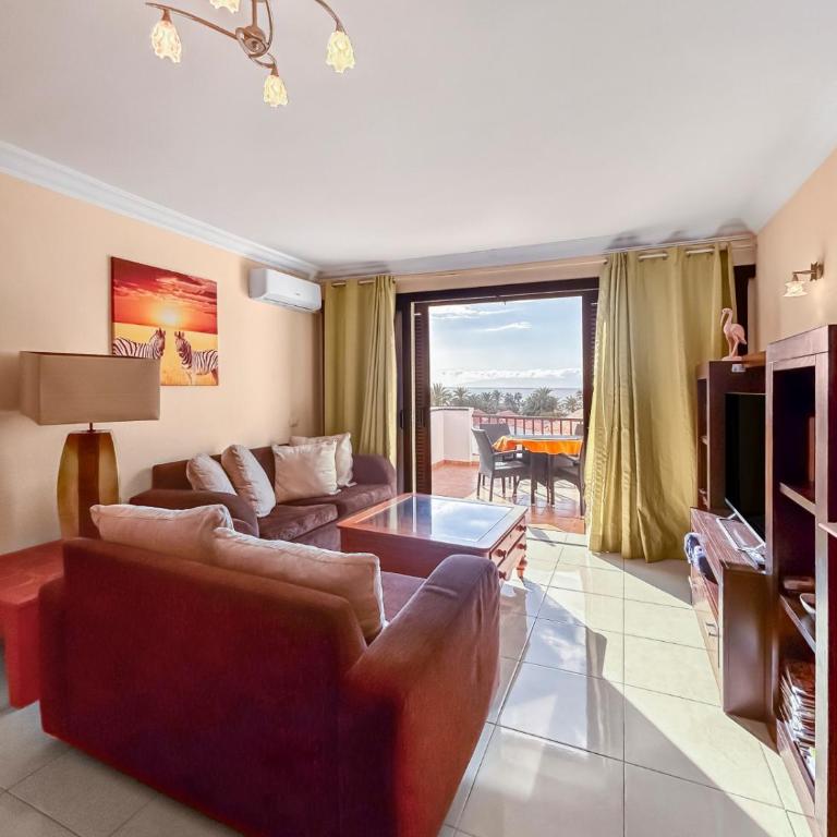 Apartment in Playa de las Americas 1 - Apartamento - 16