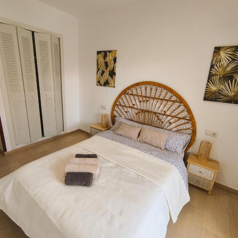 ARQUUS 5 Salou - Two-Bedroom Apartment - 13