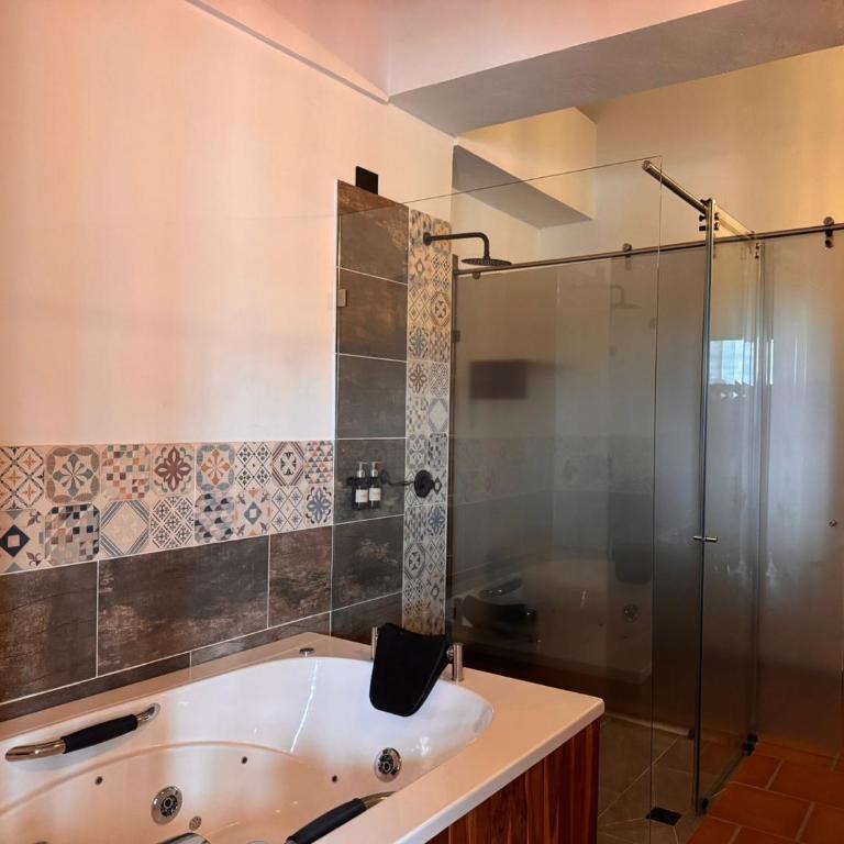 Hotel Cala - Suite Junior Deluxe - 1