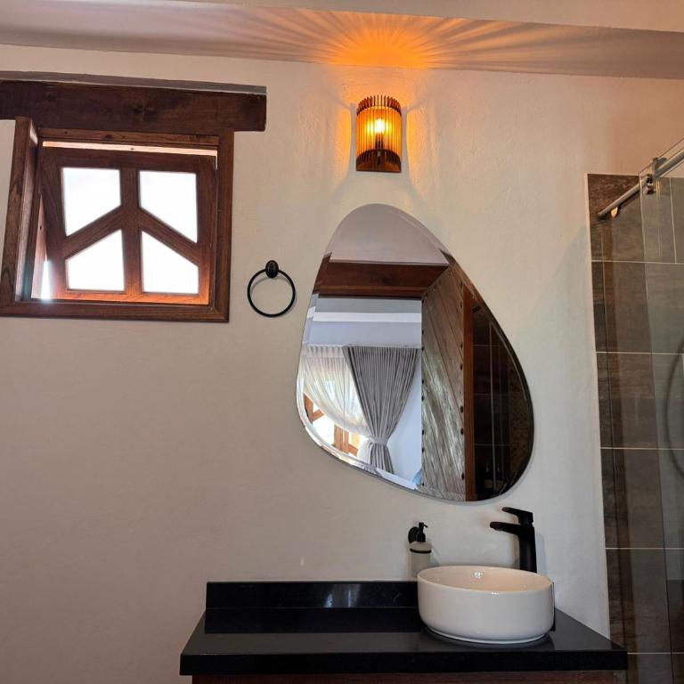 Hotel Cala - Habitación cuádruple - 7