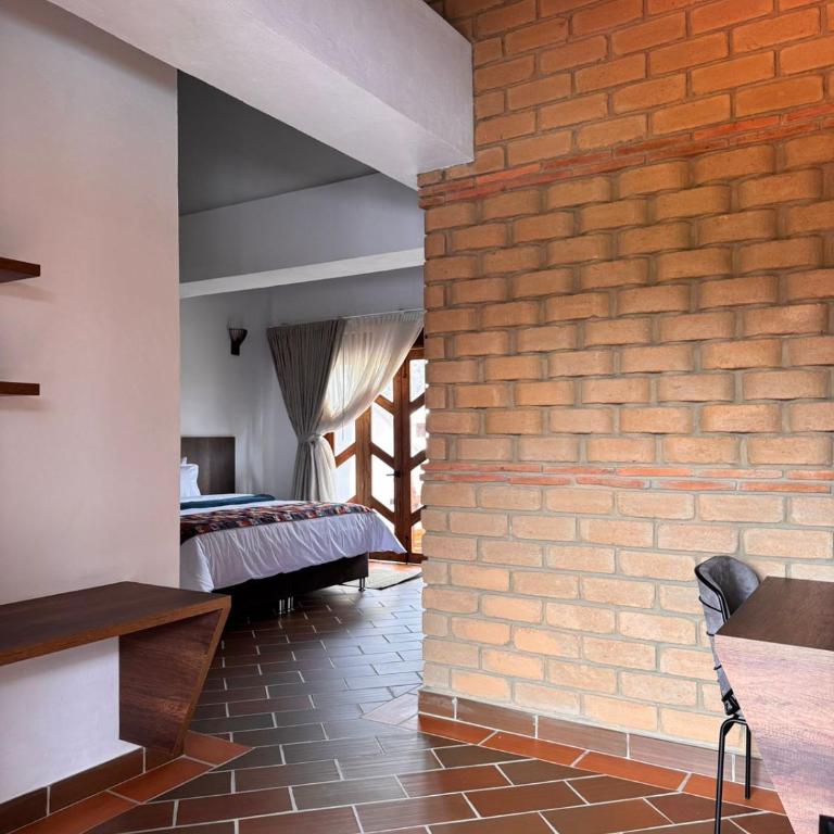 Hotel Cala - Habitación Triple Estándar - 4