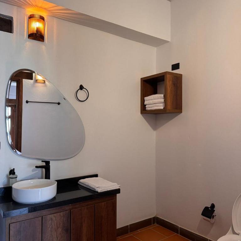 Hotel Cala - Habitación cuádruple - 10