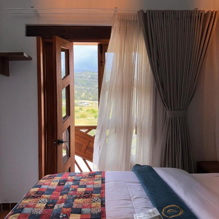 Hotel Cala - Habitación Doble - 2