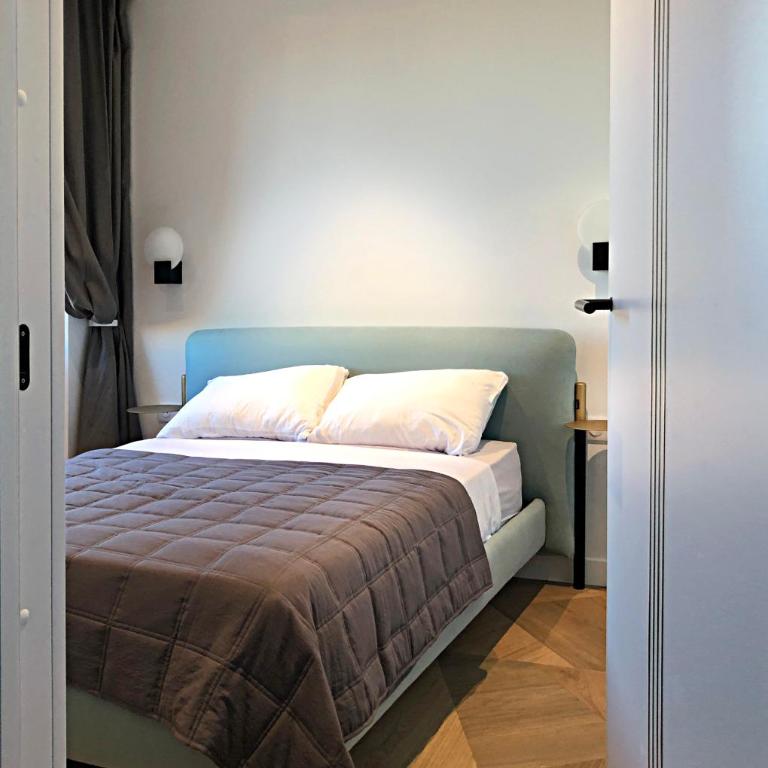 Cannes Port Suite 2 Vue imprenable Palais - Apartment mit 2 Schlafzimmern - 24