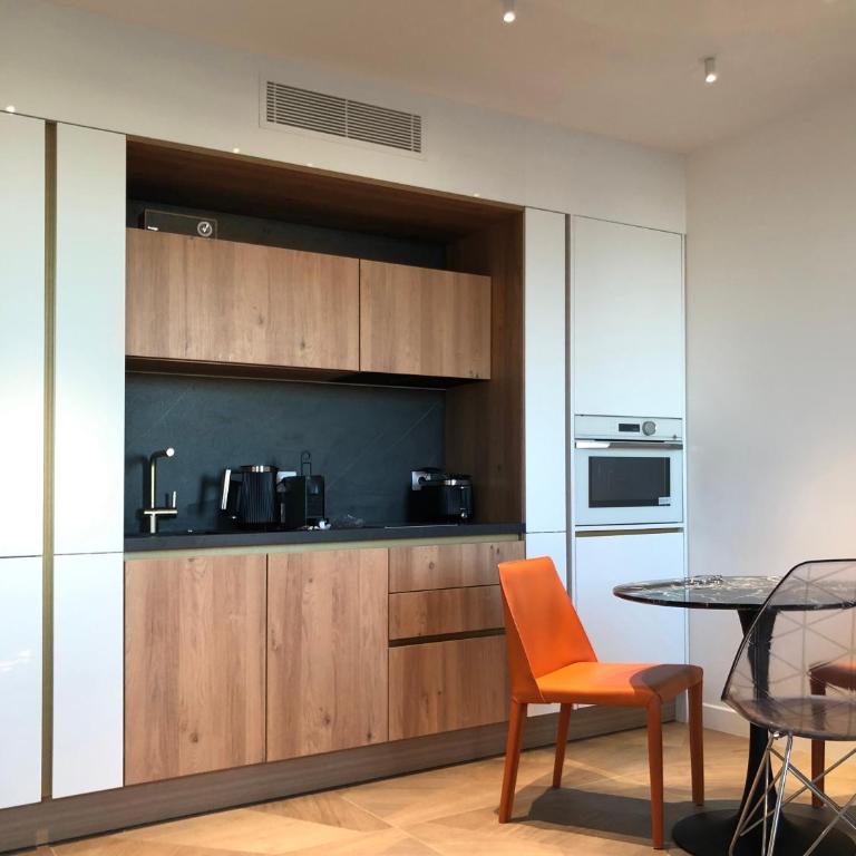 Cannes Port Suite 2 Vue imprenable Palais - Apartment mit 2 Schlafzimmern - 14