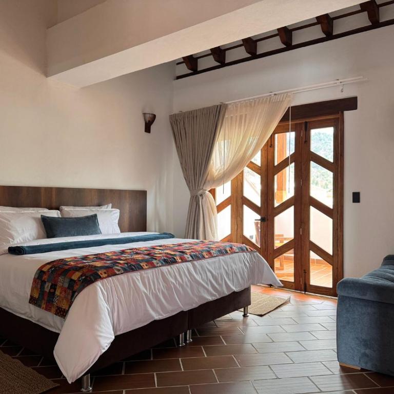 Hotel Cala - Habitación Doble - 5
